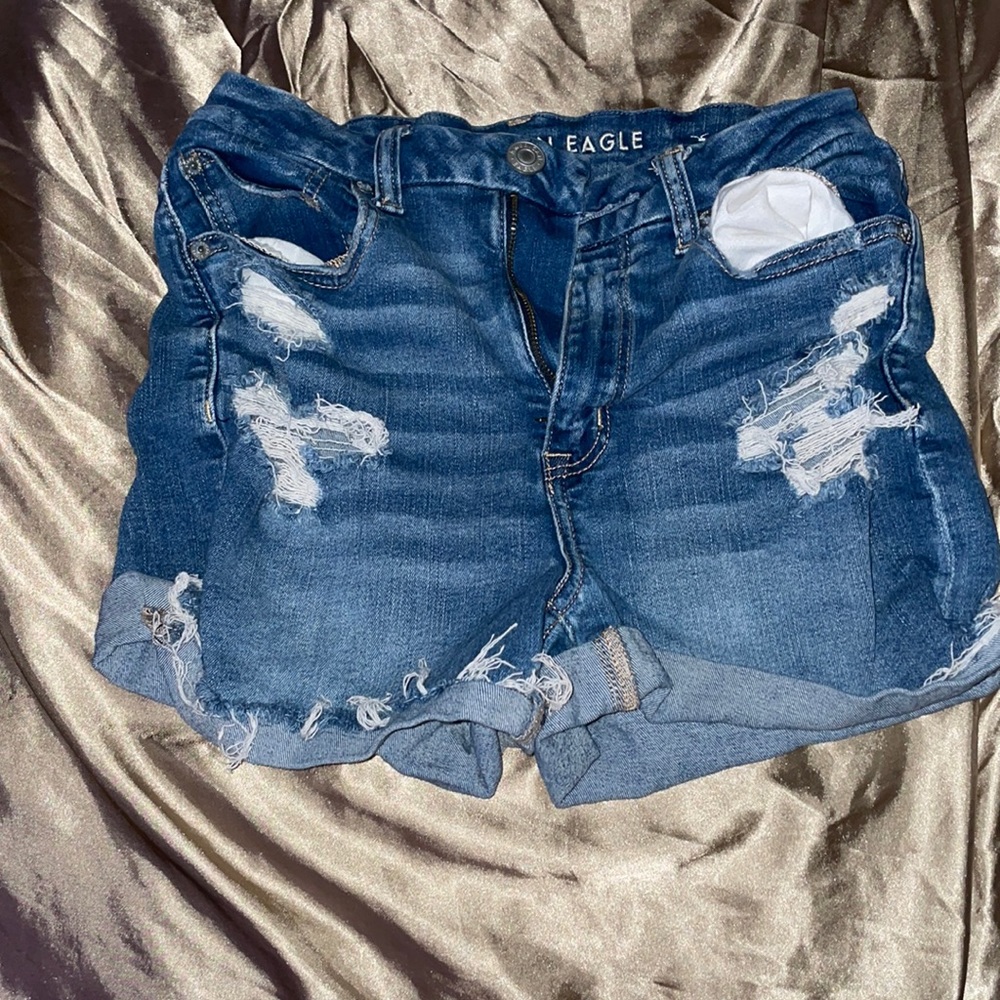 ae shorts